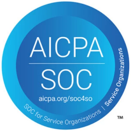 AICPA SOC 2 for Service Organizations