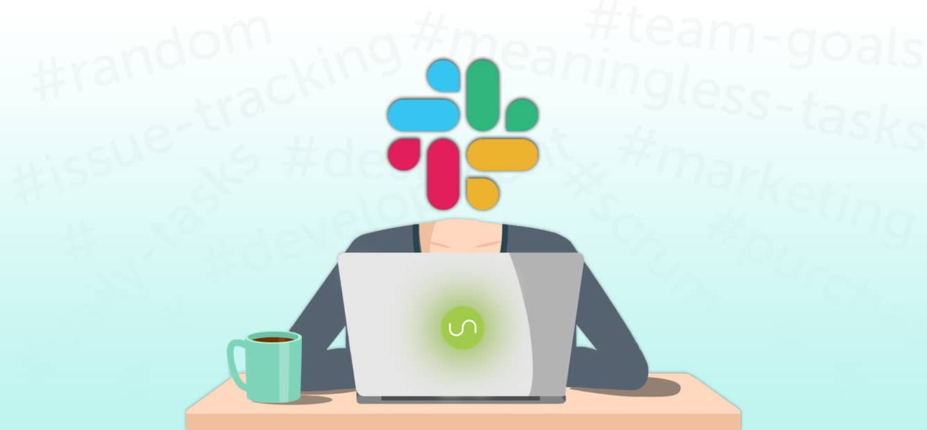 How to use Slack without getting lost in the noise