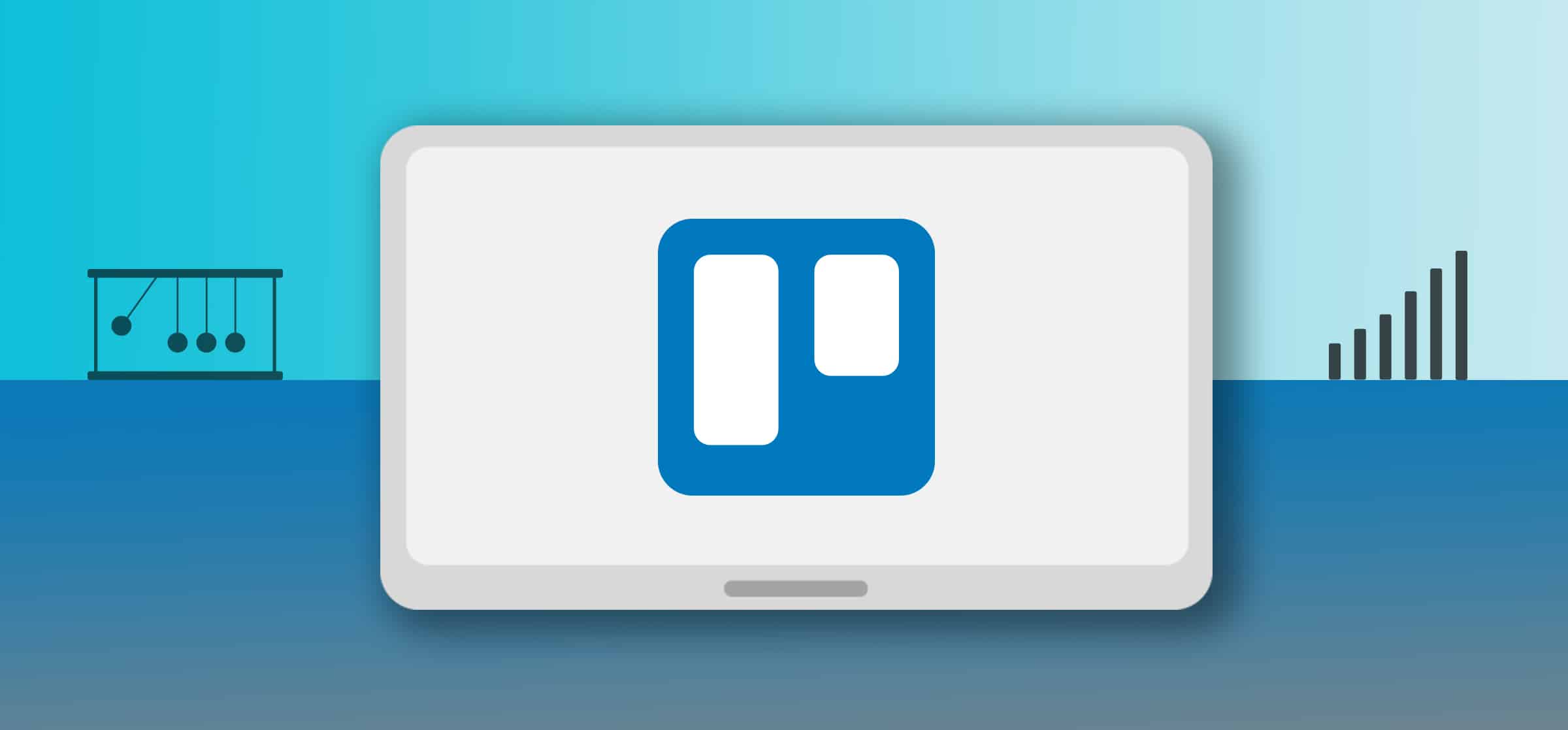 No BS Trello Tutorial, Tips & Hacks for Beginners & Masters - Blue