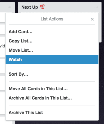 Trello Archives 