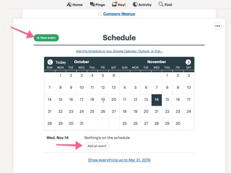 The Ultimate Beginner's Guide to Basecamp
