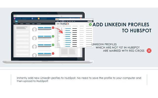 LinkMatch for HubSpot