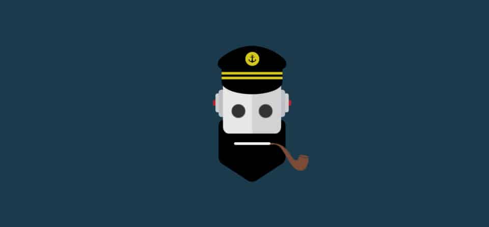 Slackbot for software development - La Capitaine