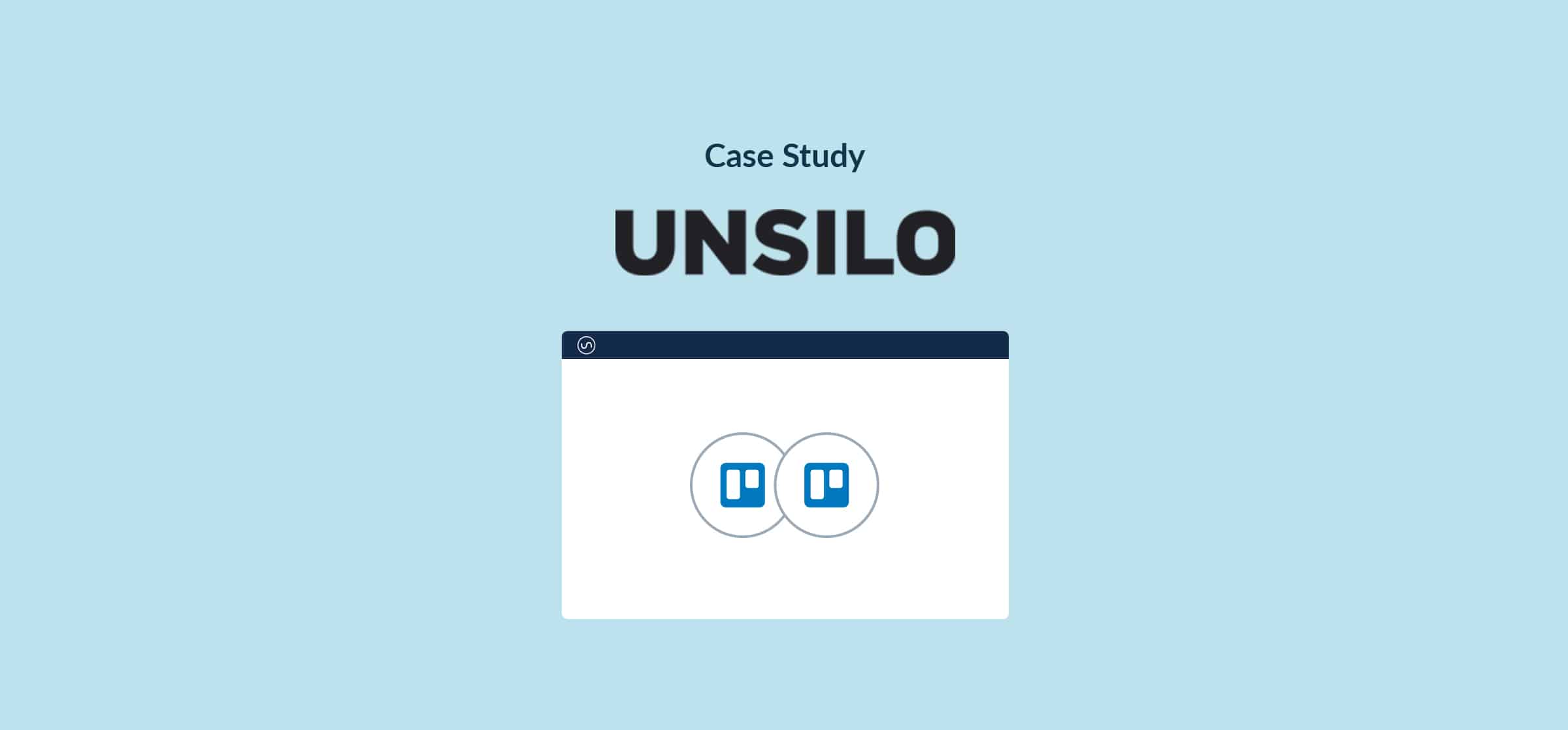 UNSILO case study