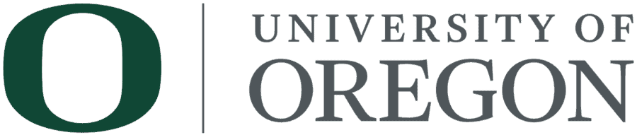 University of Oregon logo