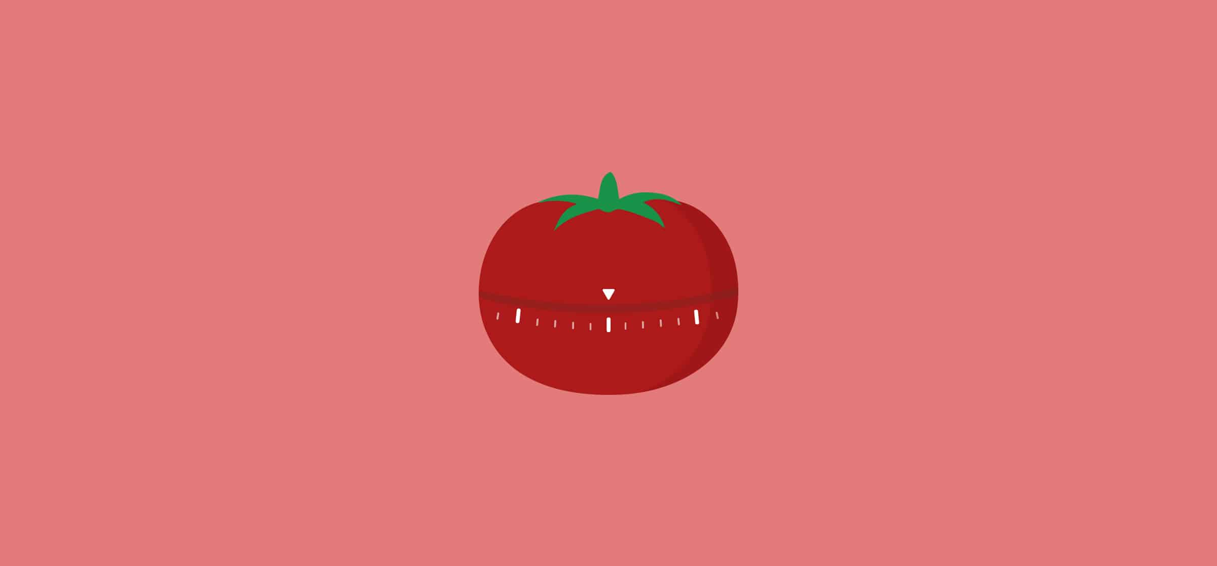 How to Use the Pomodoro Technique (And Why)