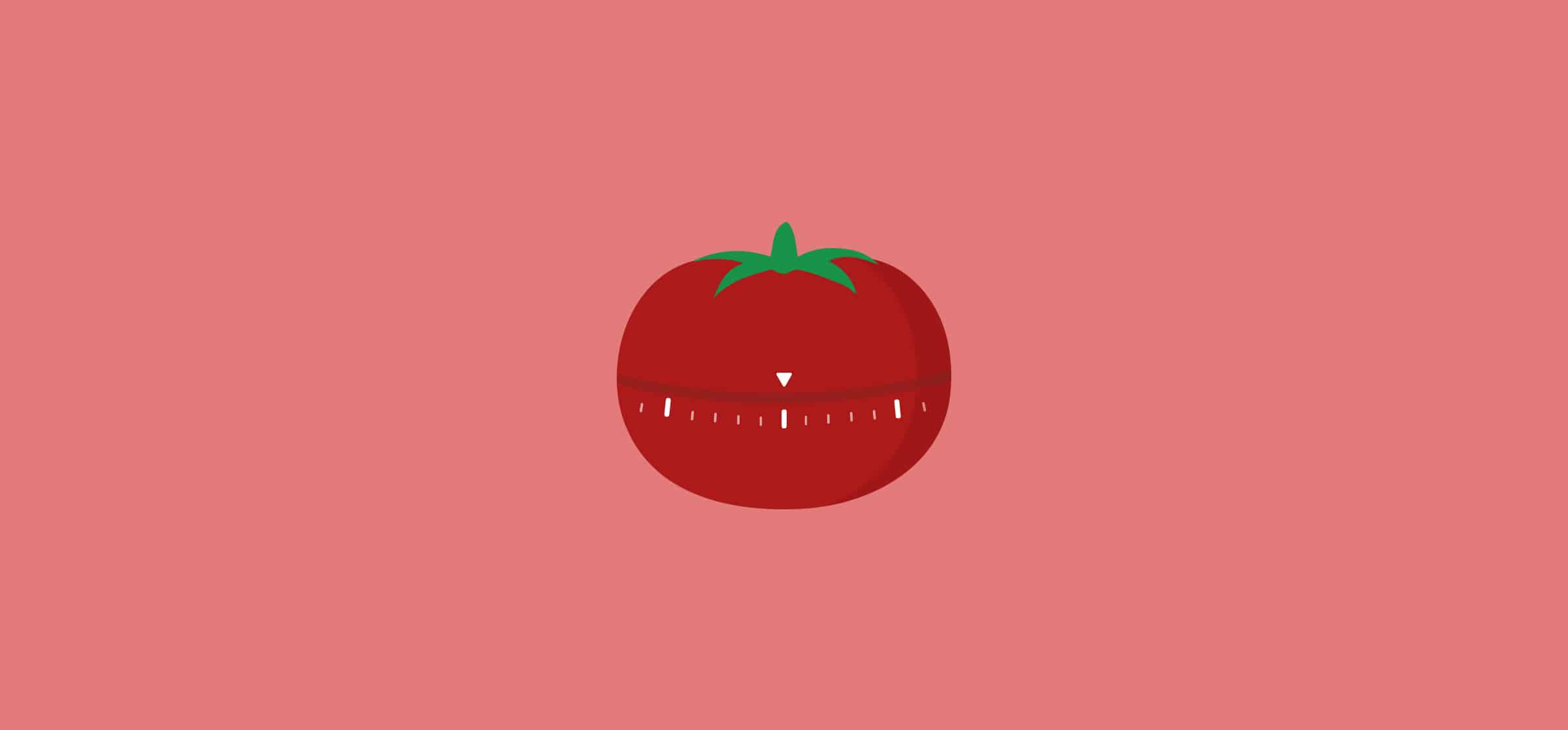 Pomodoro Timer Built —