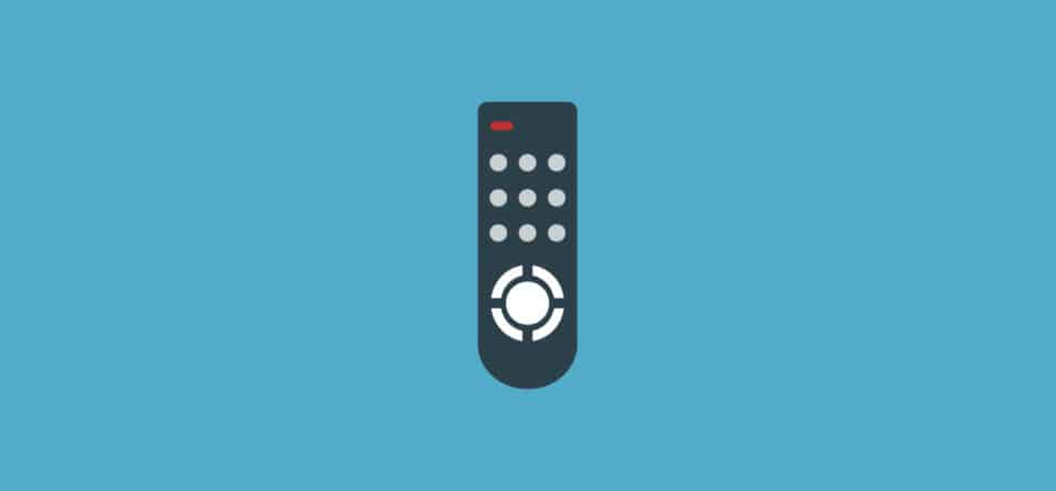 Remote management