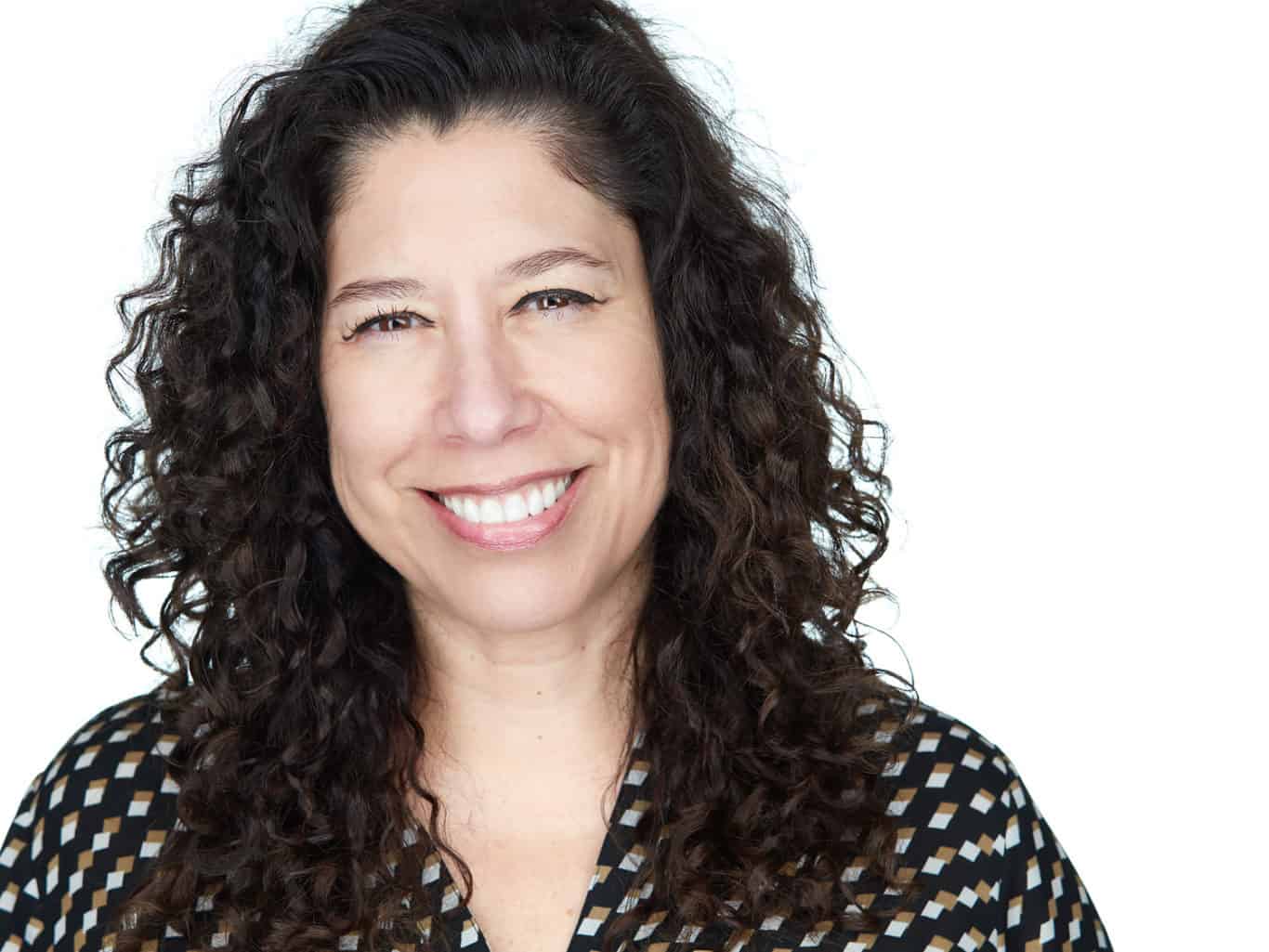 Joni Buffalohead, Senior Vice-President of Health Care Development and Tribal Relations at Indigenous Pact