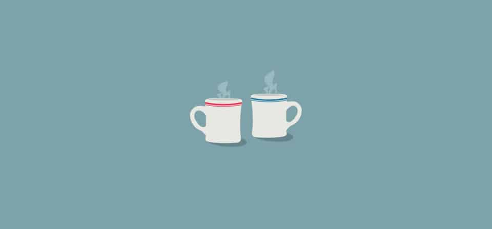 One on one meetings