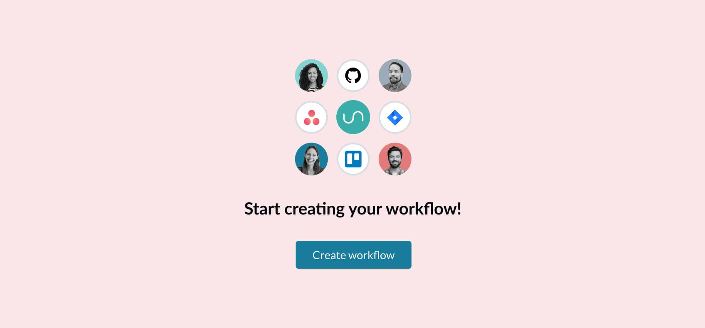 Free webinar - Unito workflow walkthrough