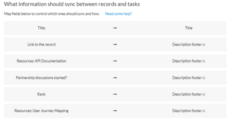 airtable valuation