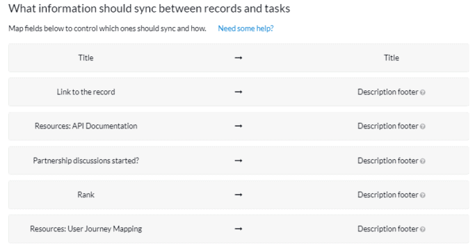 airtable valuation airtable valuation