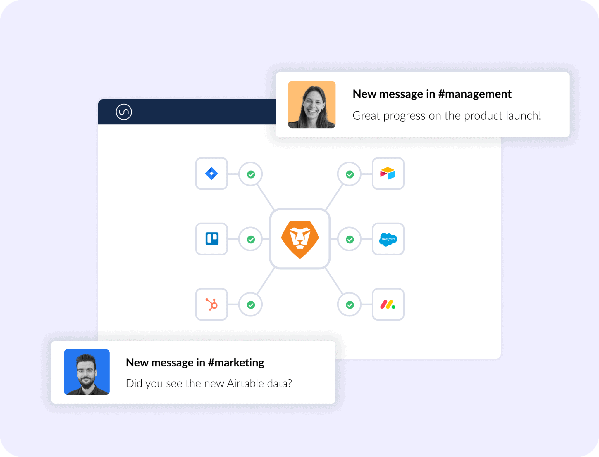 workfront fusion integrations