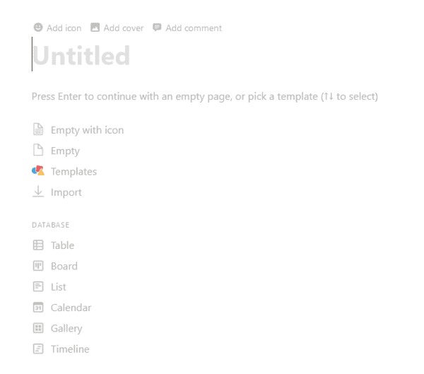 How To Use Notion: A Guide for the Absolute Beginner