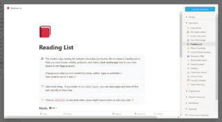 How To Use Notion: A Guide for the Absolute Beginner