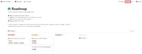 How To Use Notion: A Guide for the Absolute Beginner