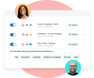 Jira Integrations For Asana Github Sync Jira With Unito