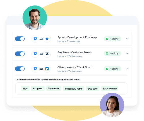 Bitbucket