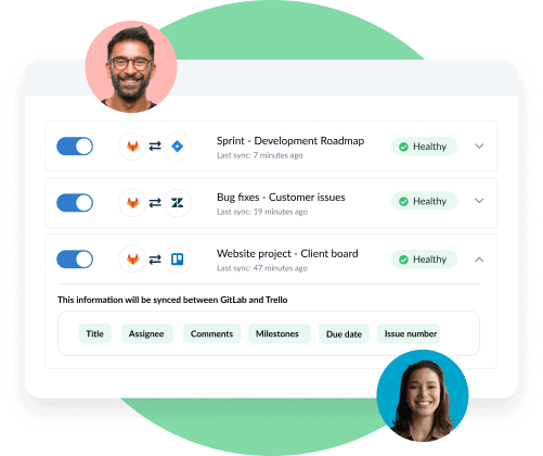 GitLab