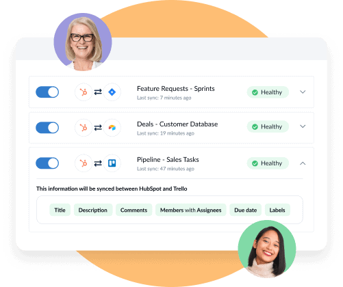 HubSpot