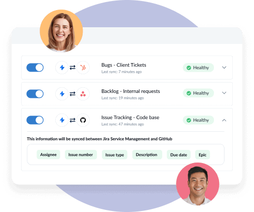 Jira Service Management