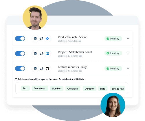 Smartsheet