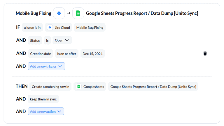 How to Create a Jira Dashboard (2 Methods)