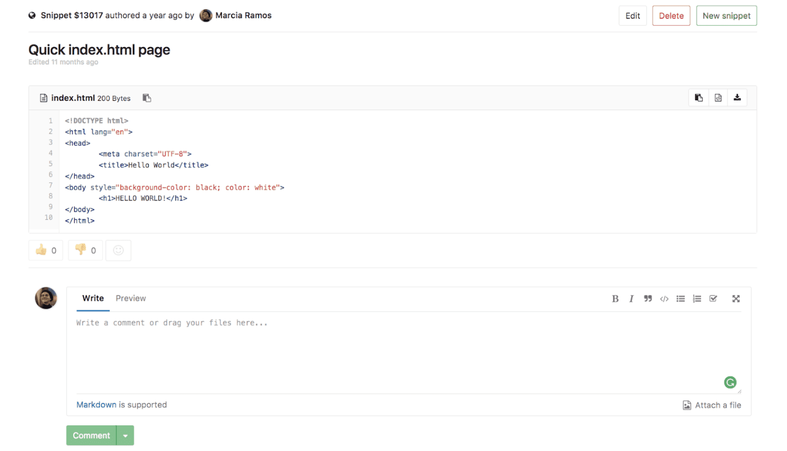 How to Start Using GitLab