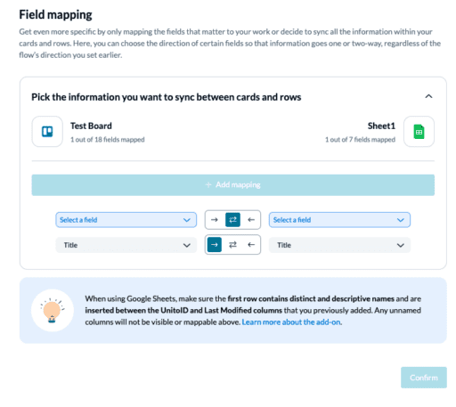 How to Automatically Export Trello Cards to Google Sheets in 2024