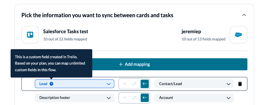 Can I use trello within Salesforce? Is there an app? - Quora