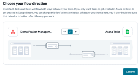 How to Export and Sync Asana Tasks to Google Sheets in 2025