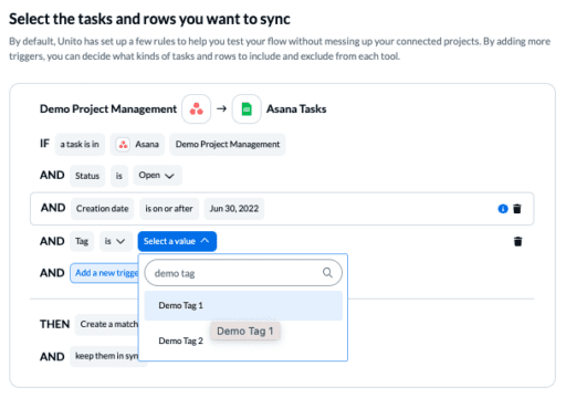 How to Export and Sync Asana Tasks to Google Sheets in 2025