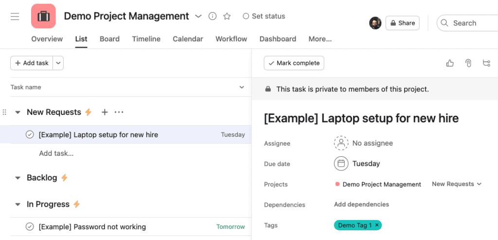 How to Export and Sync Asana Tasks to Google Sheets in 2025