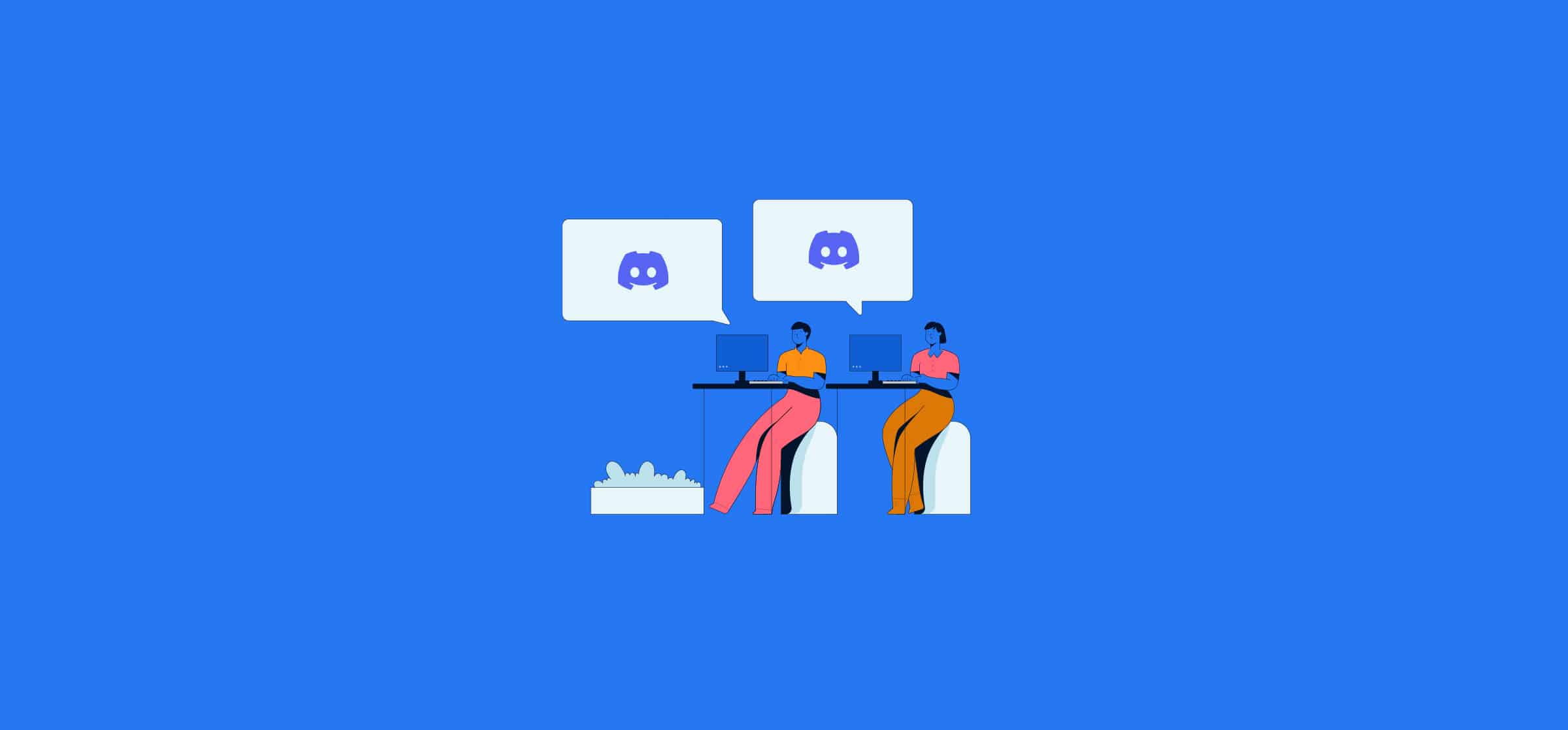 What Is Discord? A Beginner's Guide to Discord for Business