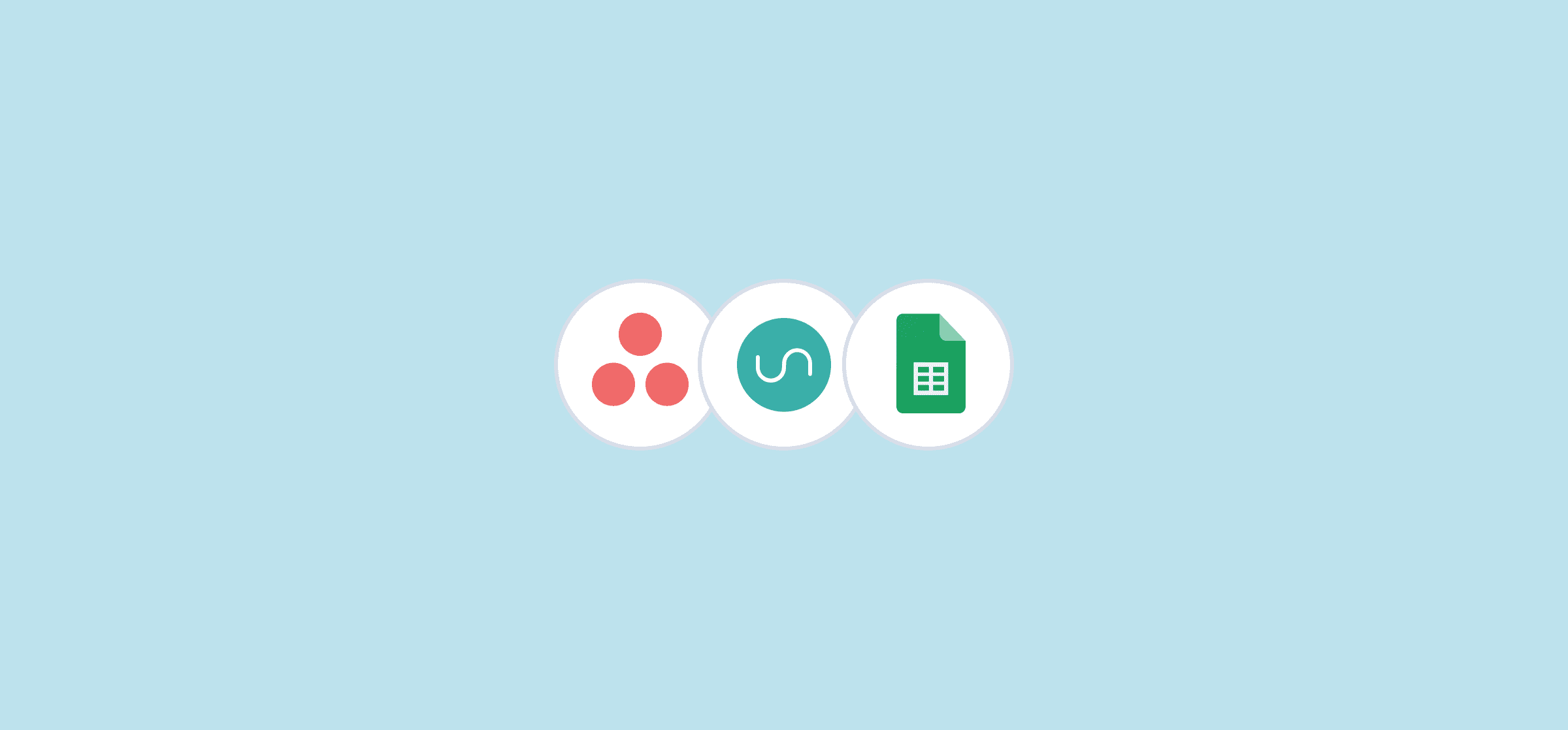 Asana Google Sheets 2-way Sync