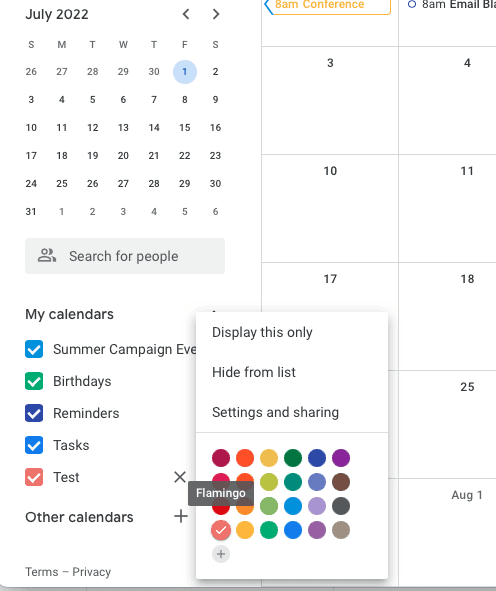 Quickly Sync Notion Pages with Google Calendar Events | Unito