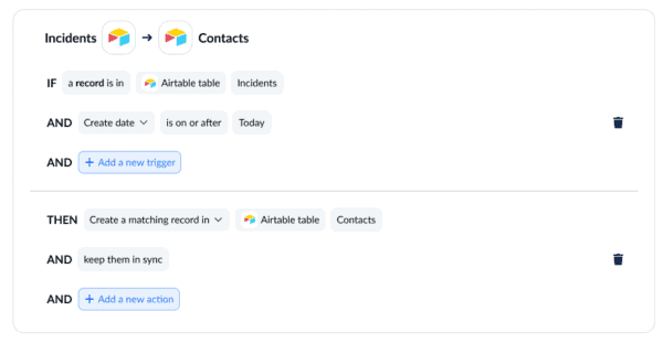 Airtable Sync: Two Ways To Get Data Where It Needs To Go