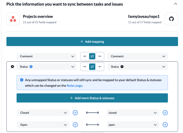 How to Automatically Sync Asana Tasks to GitHub Issues in 2024