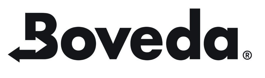 Boveda Logo