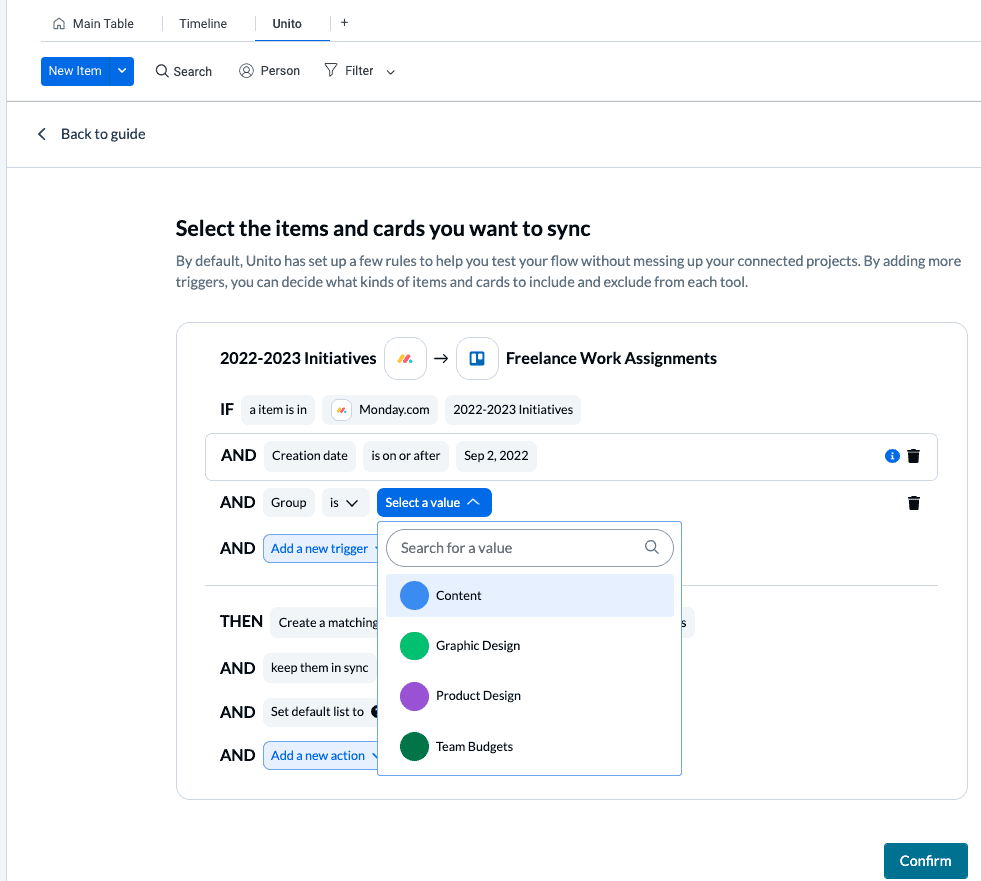 AUT Trello Link and Wiki Guide - A Universal Time (2023)