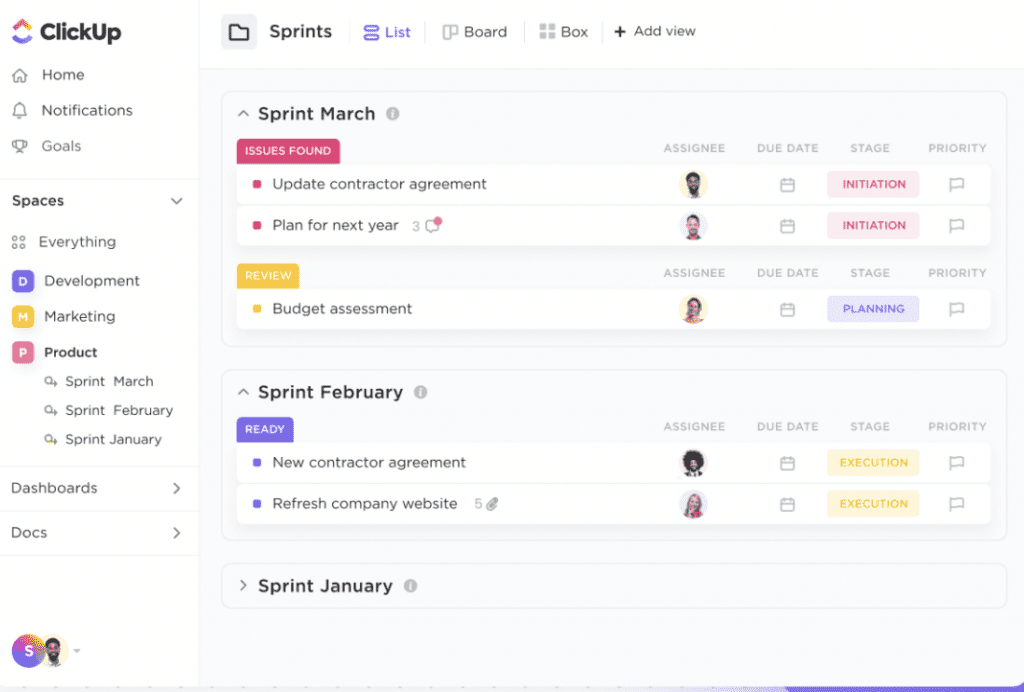 The 5 Best Collaboration Tools for Project Management