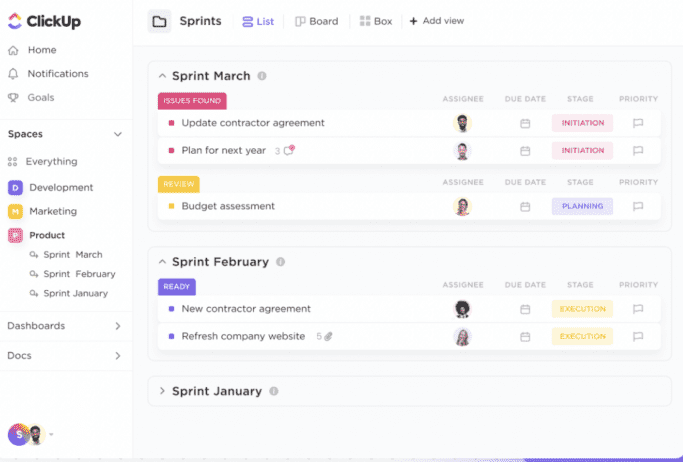 The 5 Best Collaboration Tools for Project Management