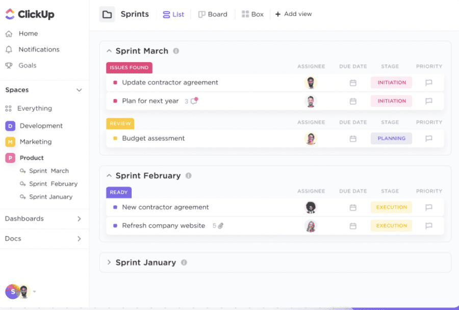 The 5 Best Collaboration Tools for Project Management