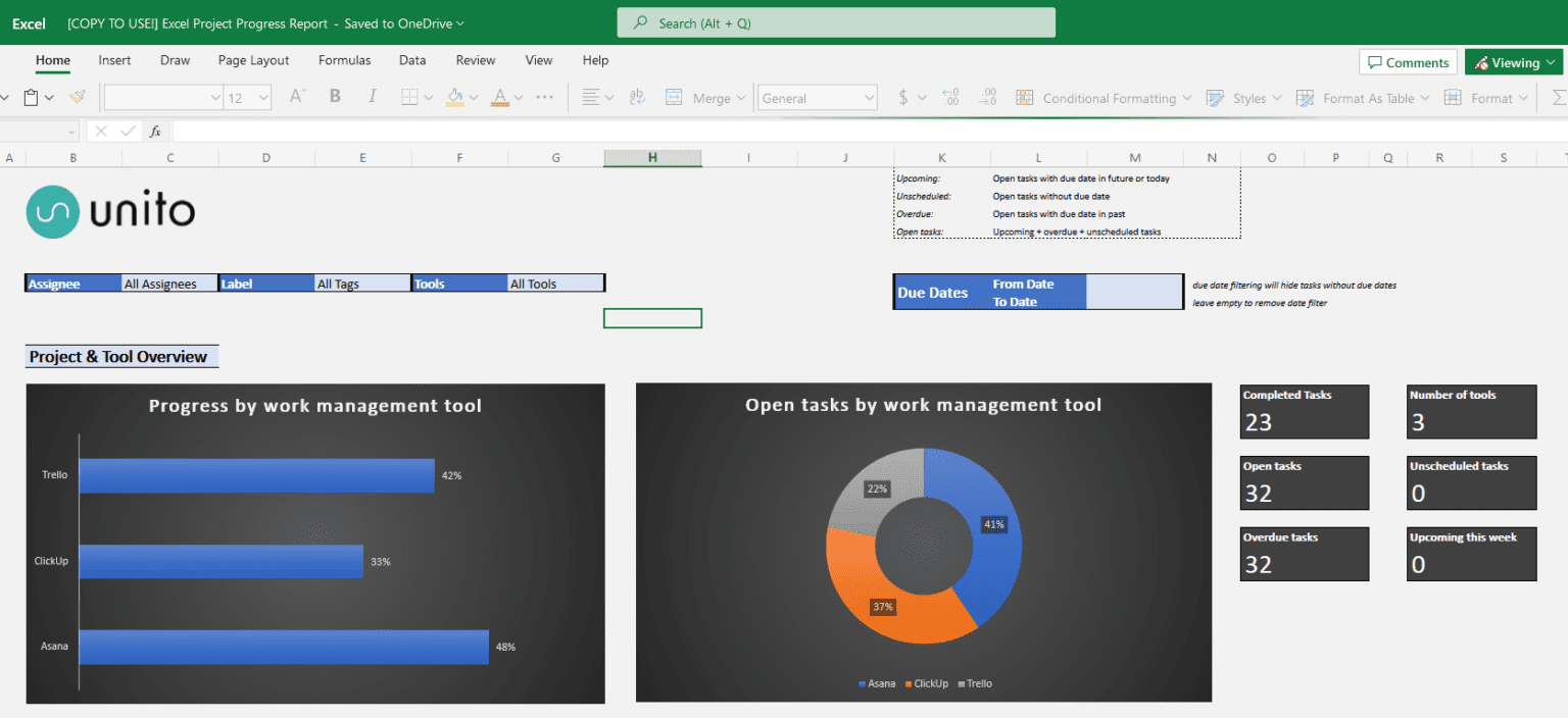 7 Excel Automations for Getting More Out of Your Spreadsheets