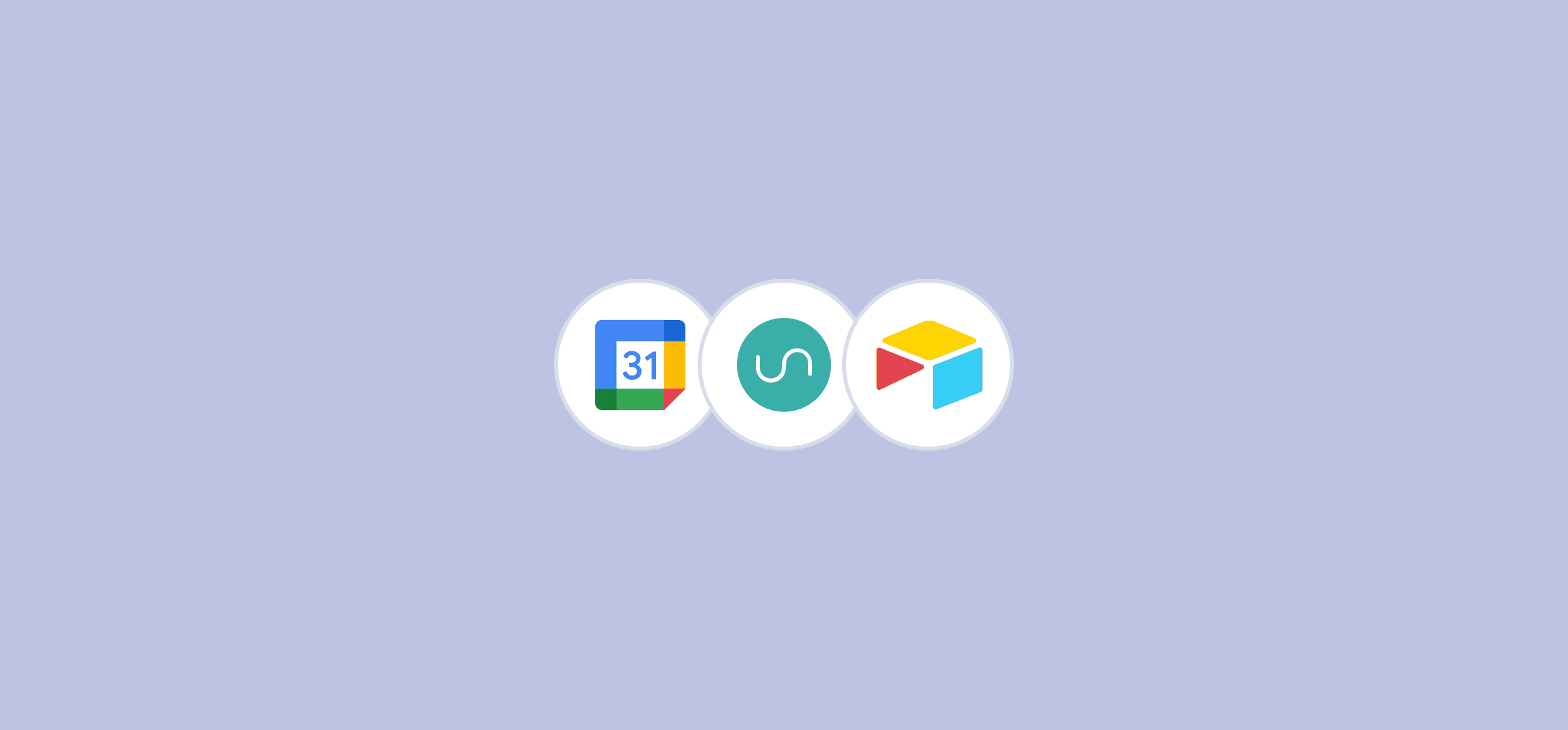 Airtable Google Calendar two-way Sync
