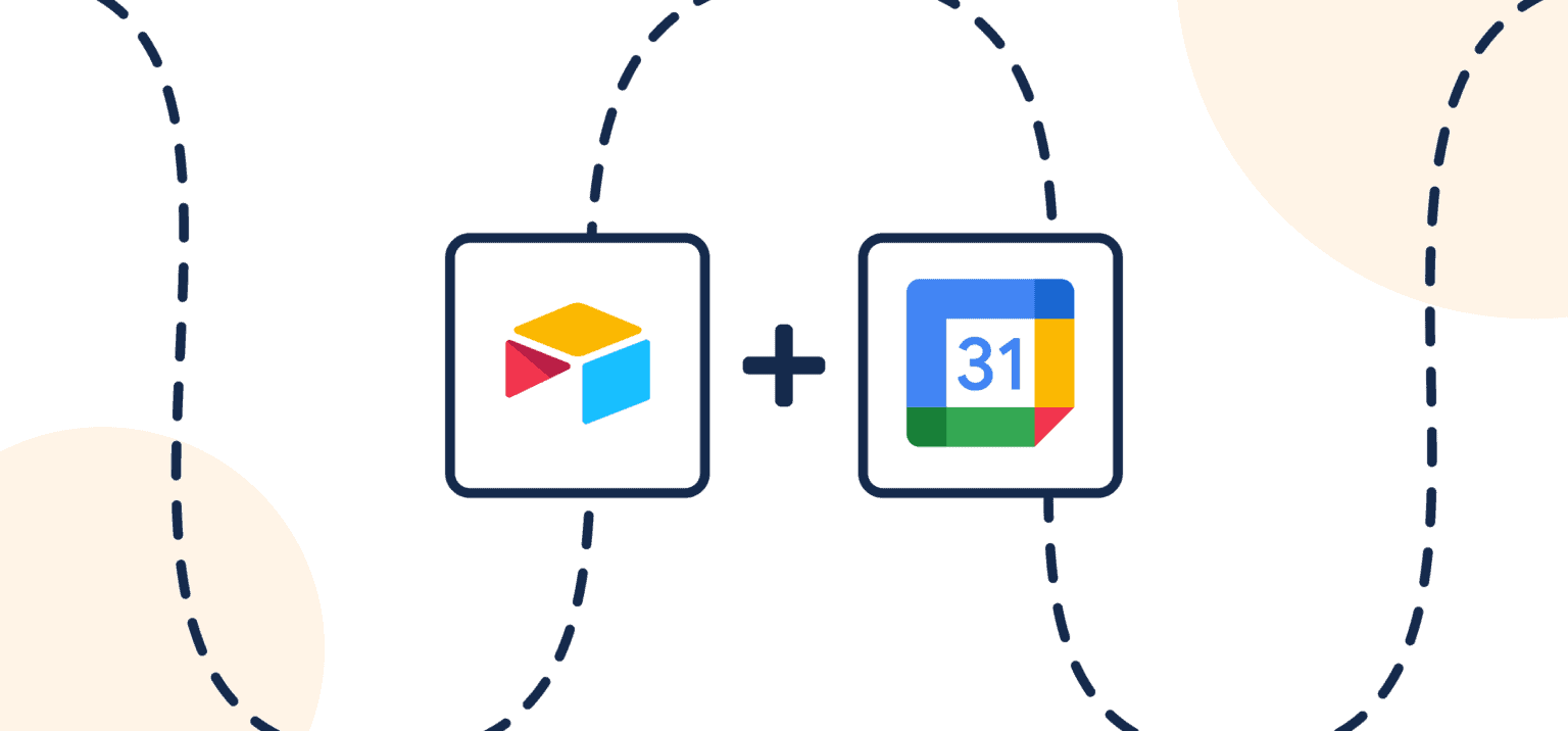 How To Use an AirtableGoogle Calendar Integration