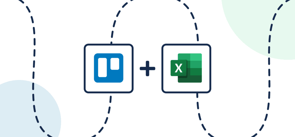 Trello Microsoft Excel Integration | Unito Two-Way Sync