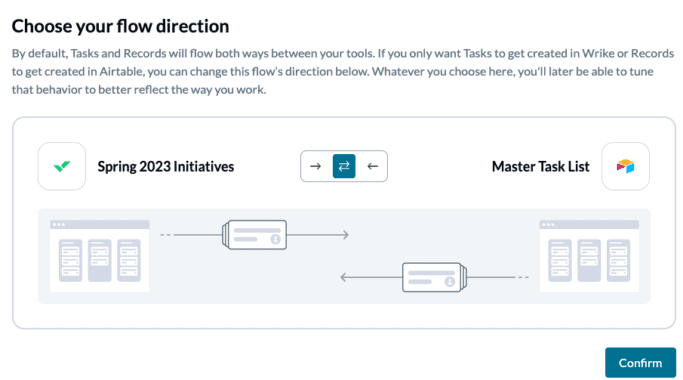 How to Sync Wrike Airtable w/ Automated 2-Way Updates in 2023