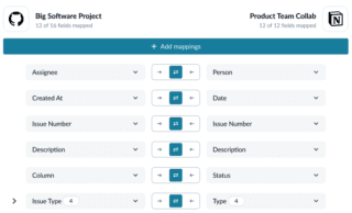 How To Use a Notion-GitHub Integration and Sync in Minutes